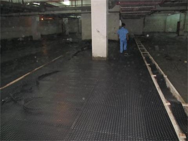 地下室防水